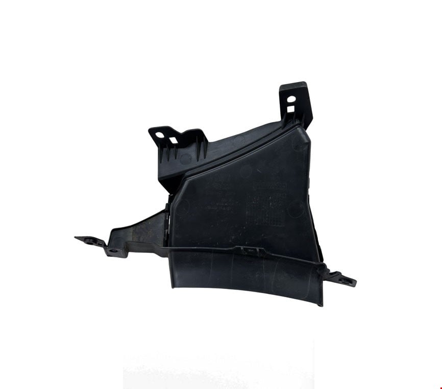 ÖN TAMPON HAVA KANALI SAĞ A4 2020-