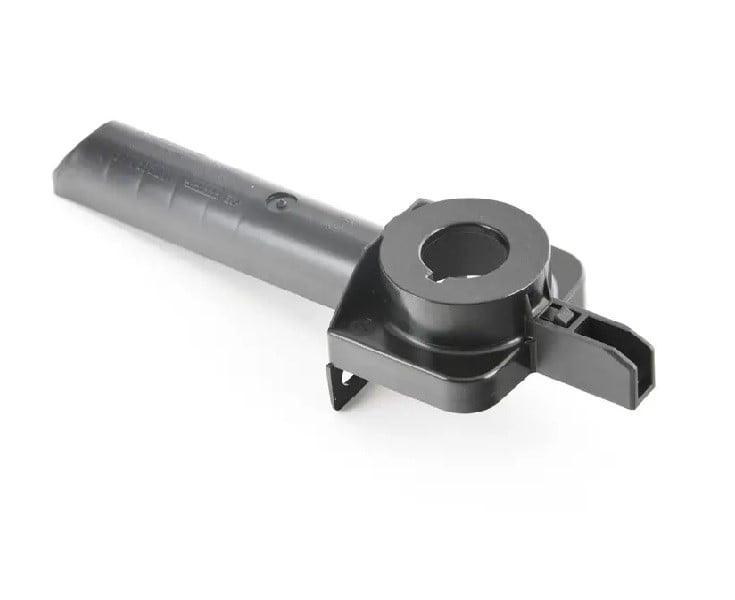 ÖN PANEL RADYATÖR BAĞLANTI BRAKETİ A4 2017-