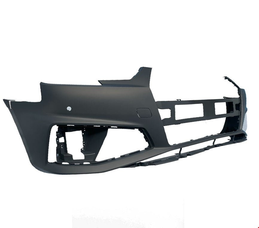 ÖN TAMPON S-LİNE A4 2017-