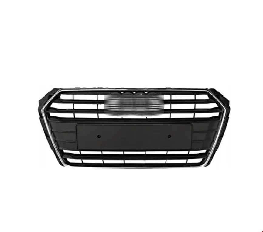 ÖN PANJUR ( SENSÖRLÜ ) A4 2017-