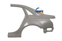 ARKA CAMURLUK - SOL A4 16>19