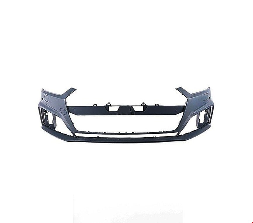 ÖN TAMPON S LİNE ( YIKAMALI SENSÖRLÜ ) A5 2017-