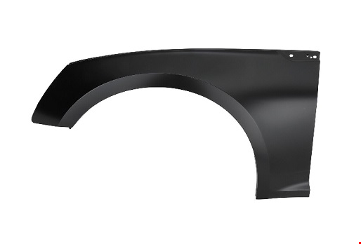 ÖN ÇAMURLUK SOL A5 2017-