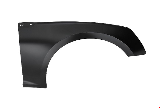 ÖN ÇAMURLUK SAĞ A5 2017-