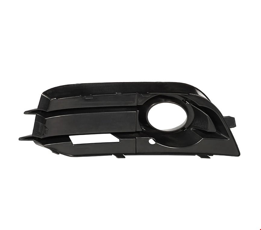 ÖN TAMPON IZGARASI SOL A1 2013-