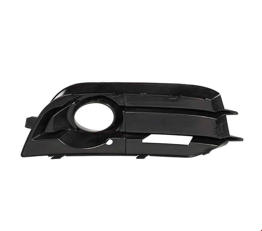 ÖN TAMPON IZGARASI SAĞ A1 2013-