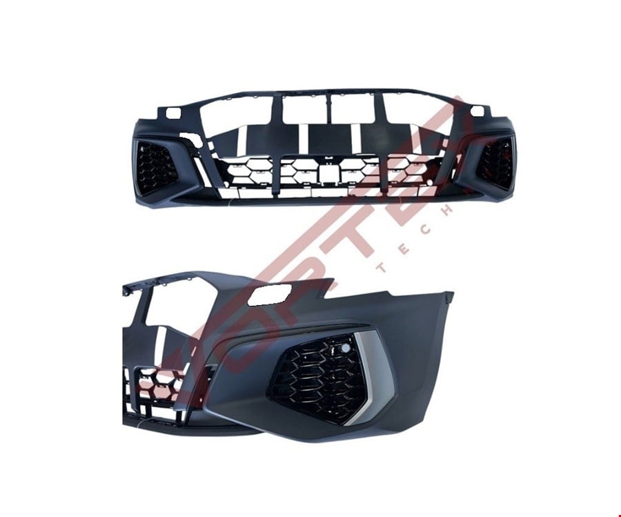 ÖN TAMPON SET (PANJURSUZ) A3 2021-