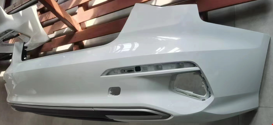 ARKA TAMPON BOYALI SPOYLERLİ SEDAN A3 2021-