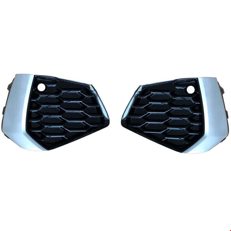 ÖN TAMPON IZGARA SOL S-LİNE A3 2021-