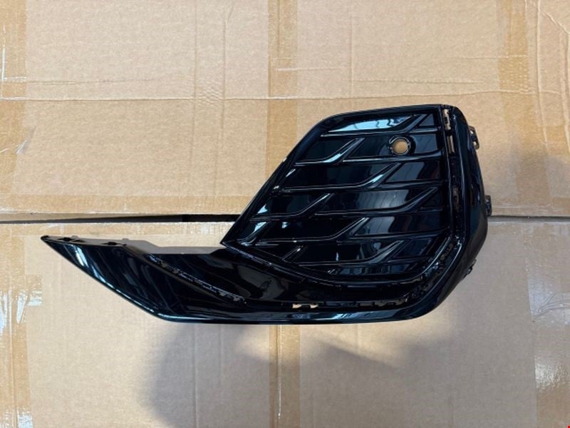 ÖN TAMPON IZGARASI SOL A3 2024-