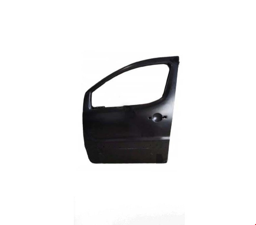 ÖN KAPI SOL PARTNER 2008-