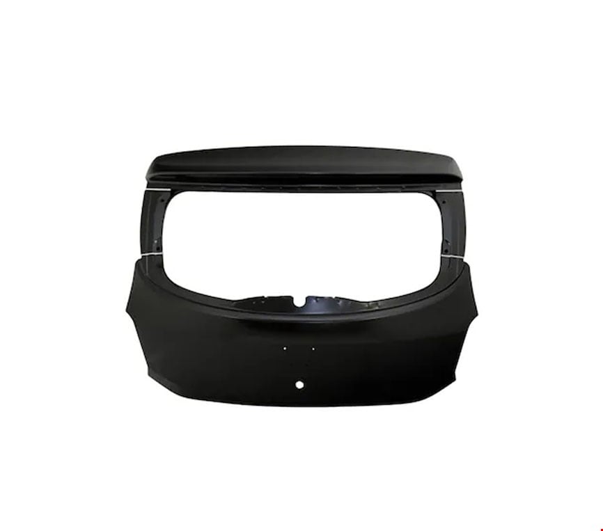 BAGAJ KAPAĞI SANDERO 2013-