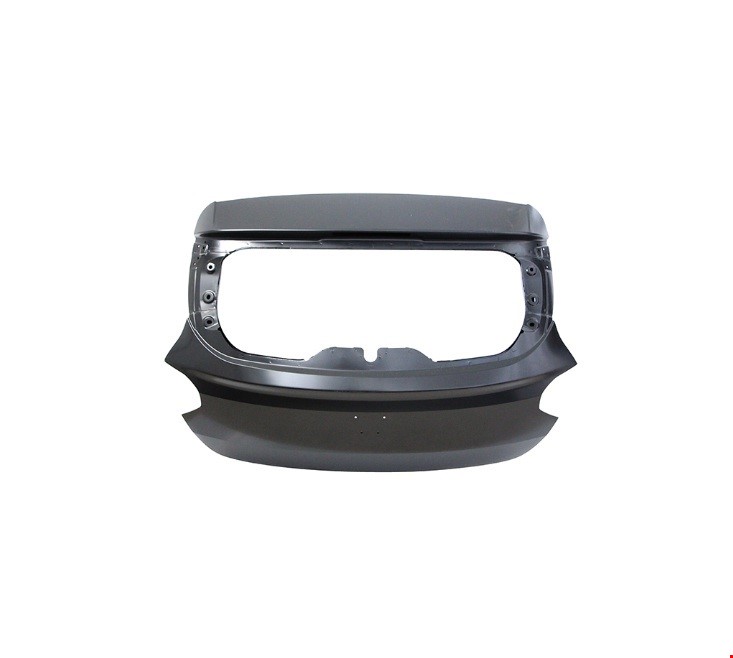 BAGAJ KAPAĞI SANDERO 2021-