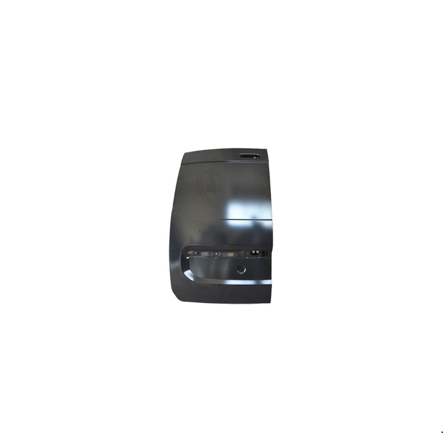 ARKA BAGAJ KAPISI CAMSIZ SOL DOKKER 2012-