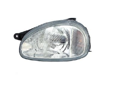 ÖN FAR MANUEL SOL CORSA B 1993-