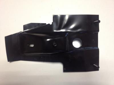 ÖN TAMPON ŞASE UÇ KAPAĞI  SAĞ VECTRA B 1996-