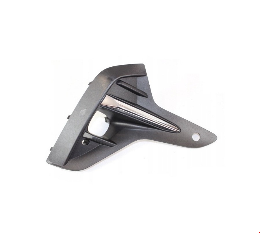 SİS FAR KAPAĞI (KROMLU) SAĞ İNSİGNİA 2020-