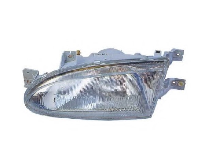 ÖN FAR SOL ACCENT 1996-