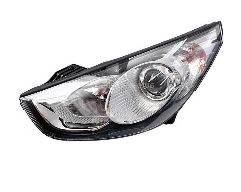 ÖN FAR MERCEKLİ SOL İX35 2011-