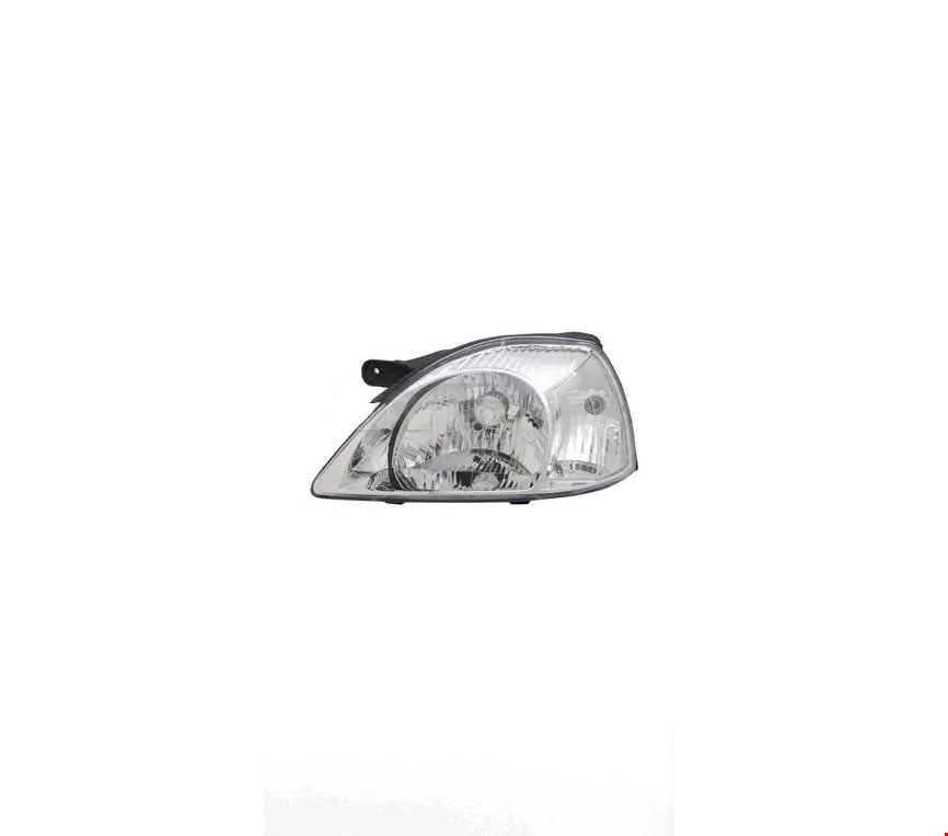 ÖN FAR SOL ( BEYAZ ) RİO 2003-