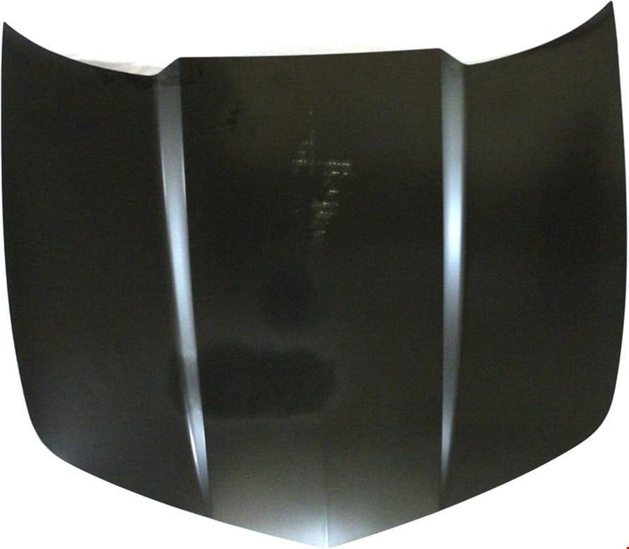 MOTOR KAPUTU (ALM.) CAMARO 2010-