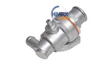 TERMOSTAT GÖVDESİ DELİKSİZ (ALİMİNYUM) TRANSIT 91>