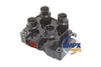 ATEŞLEME BOBİN  ESCORT 96> CLX