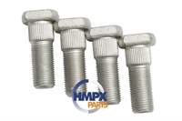 ÖN BİJON SAPLAMASI  TRANSIT 92> T-15