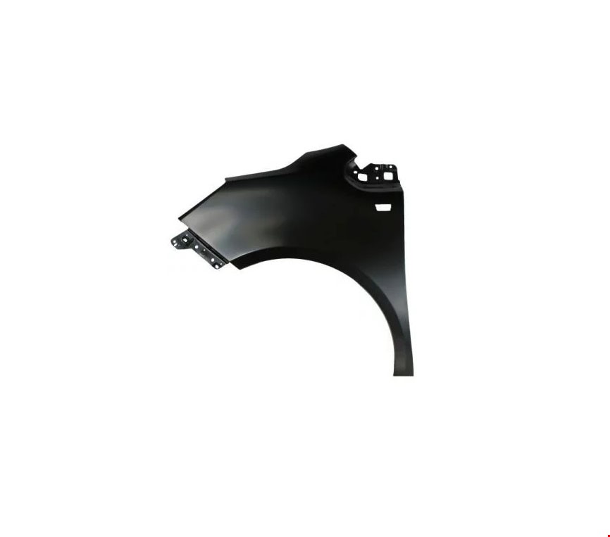 ÖN ÇAMURLUK SOL MERİVA 2011-