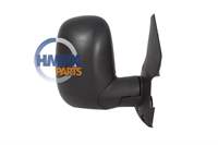 AYNA KOMPLE SAĞ KISA KOL TRANSIT 97>01 TURBO