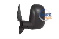 AYNA KOMPLE SOL KISA KOL TRANSIT 97>01 TURBO