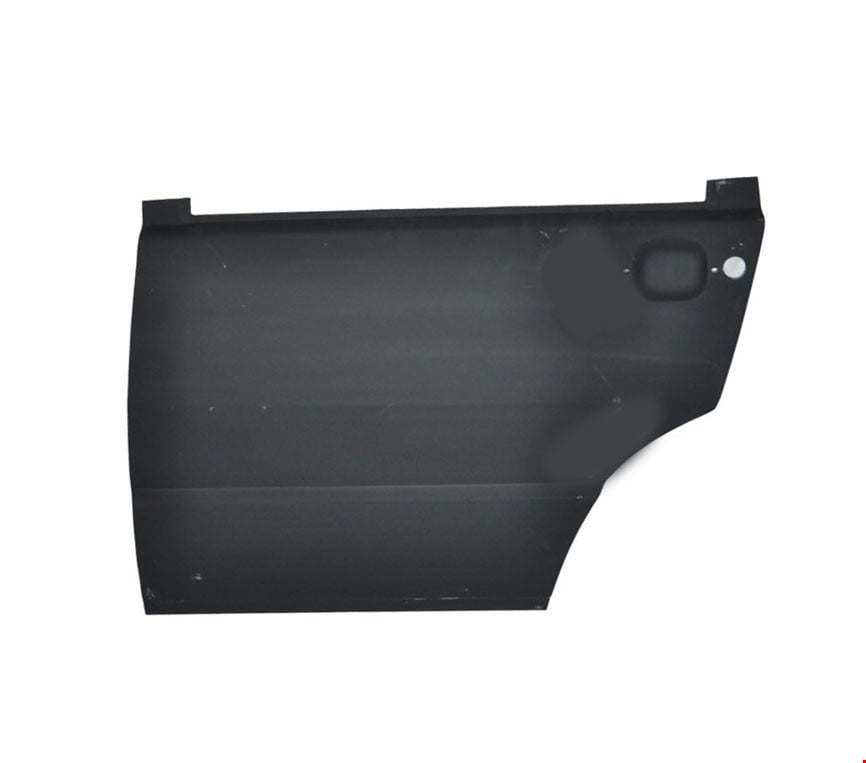 ARKA KAPI SACI SOL UNO 1992- HANAL