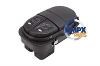 CAM AÇMA DÜĞMESİ (ÇİFTLİ)  ESCORT 96>