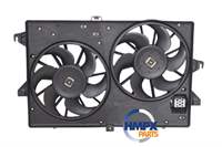 FAN MOTORU ÇİFTLİ MONDEO 96>