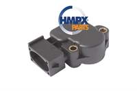 GAZ KELEBEK SENSÖRÜ (POTANSIYOMETRE) ESCORT-MONDEO-SCORPIO-TRANSIT  1.8-2.0 ZETEC  93>