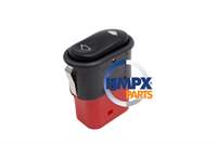 CAM DÜĞMESİ  (TEKLİ) TRANSIT 92>06