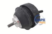 MOTOR TAKOZU SAĞ  KIRMIZI TRANSIT T-15 TURBO 92>00