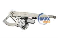 ÖN CAM KRİKOSU SOL (MOTORLU) TRANSIT 96>