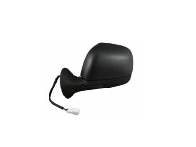 DİKİZ AYNASI ( EL.IS. ASTARLI.) SOL DUSTER 2010-