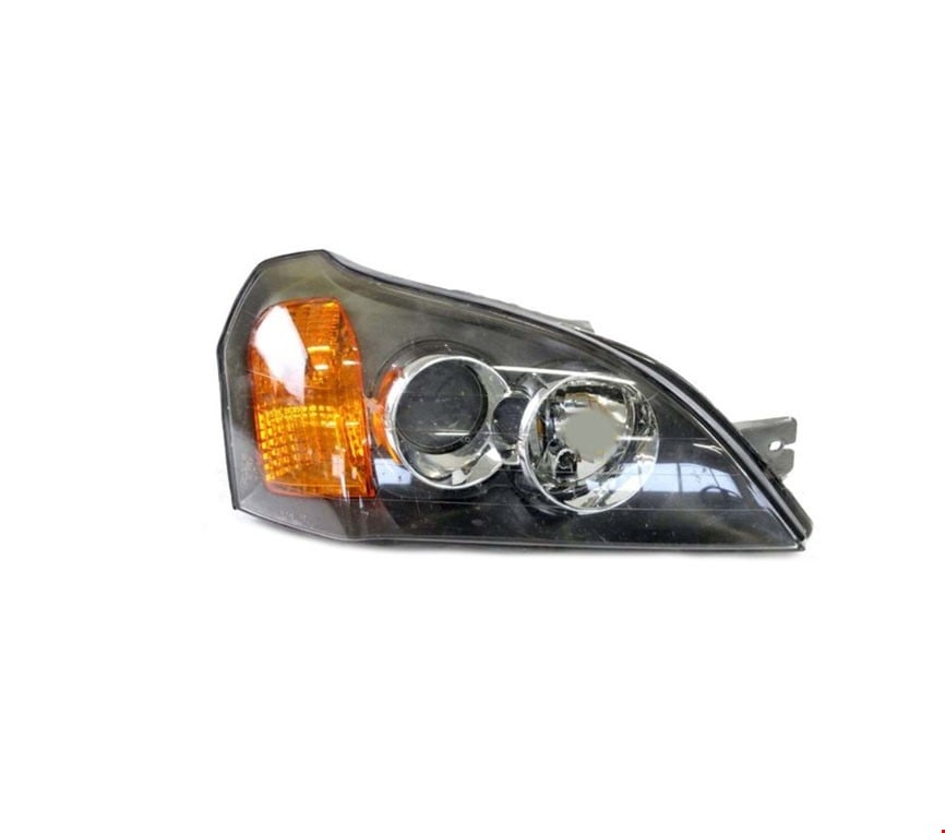 ÖN FAR SAĞ EVANDA 2004-