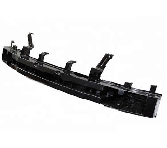 ÖN TAMPON DEMİRİ (PLASTİK) AVEO 2005-