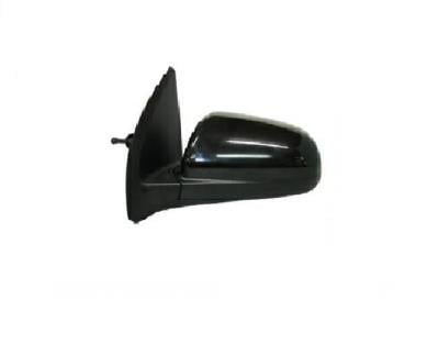 DİKİZ AYNASI (MANUEL) SOL AVEO SEDAN 2007-