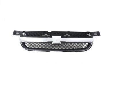 ÖN PANJUR (KROMLU) AVEO SEDAN 2007-