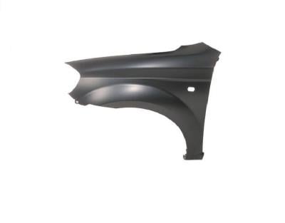 ÖN ÇAMURLUK SOL AVEO SEDAN 2007-