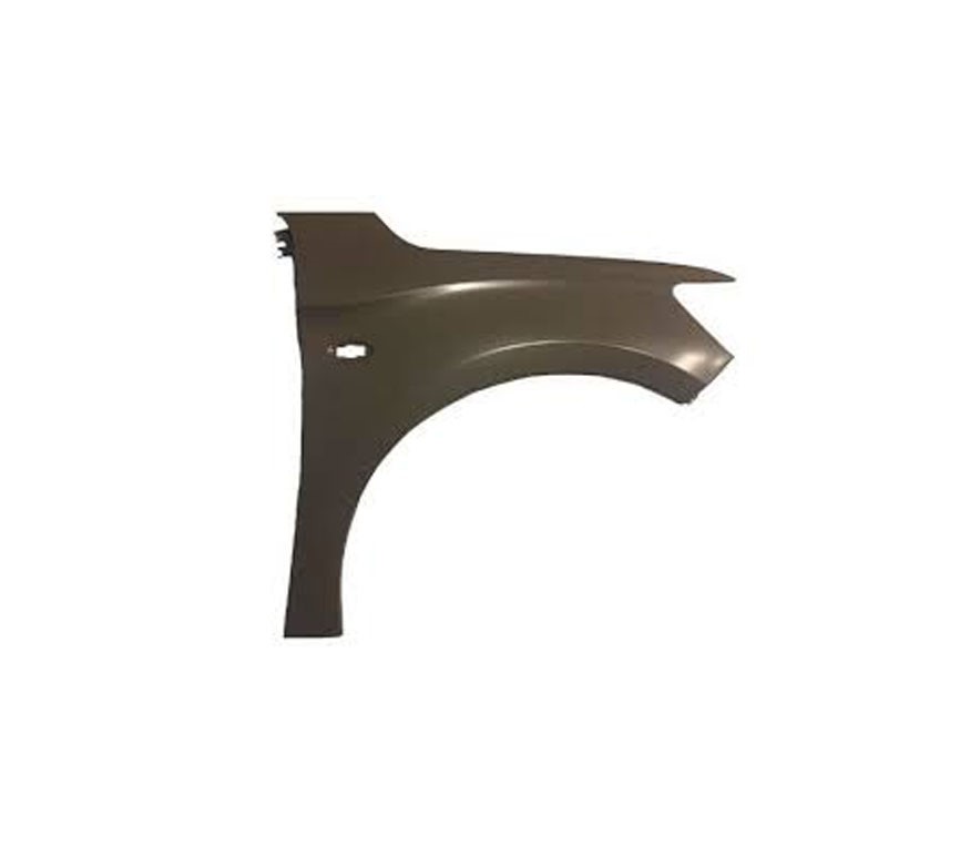 ÖN ÇAMURLUK (DELİKLİ) SAĞ C-ELYSEE 2013-