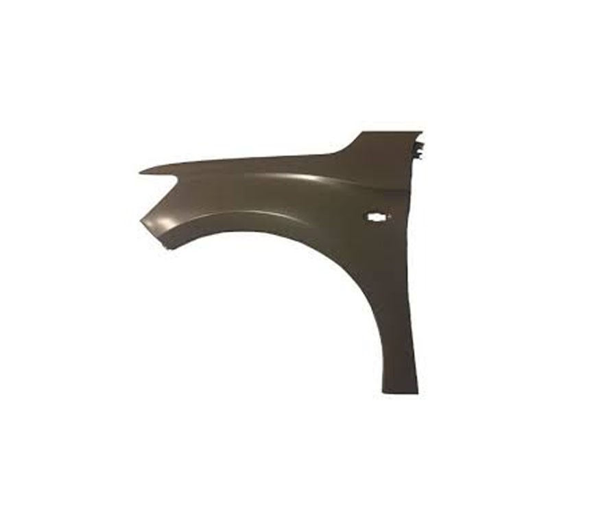 ÖN ÇAMURLUK (DELİKLİ) SOL C-ELYSEE 2013-