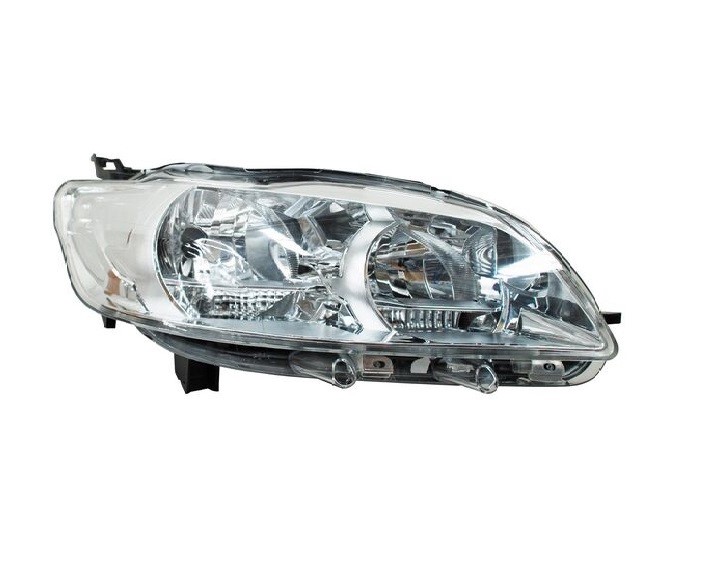 ÖN FAR SAĞ ( MOTOR ÜZERİNDE ) PG 301 2013-