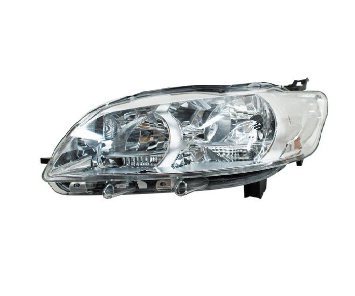 ÖN FAR SOL ( MOTOR ÜZERİNDE ) PG 301 2013-