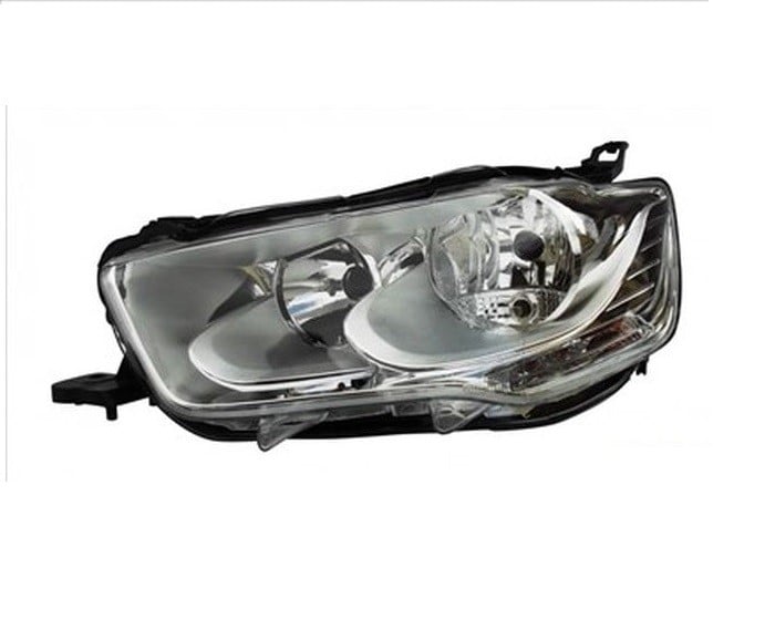 ÖN FAR (ELKT- MOTORLU)  SOL C-ELYSEE 2013-