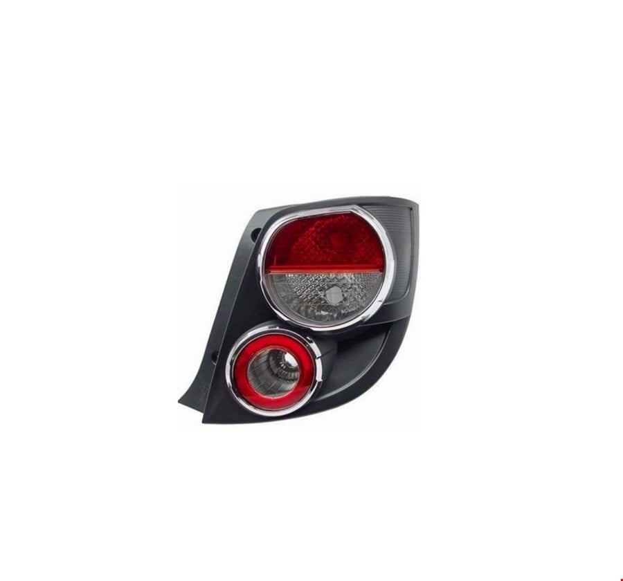 ARKA STOP LAMBASI SAĞ (HB) AVEO 2011-